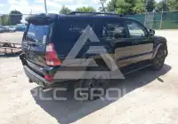 2004 Toyota 4 RUNNER фото