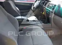 2004 Toyota 4 RUNNER фото