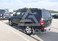 2004 Toyota 4 RUNNER фото