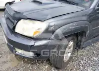 2004 Toyota 4 RUNNER фото