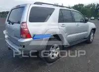 2004 Toyota 4 RUNNER фото