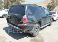 2004 Toyota 4 RUNNER фото