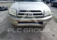 2004 Toyota 4 RUNNER фото