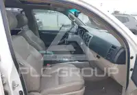 2004 Toyota 4 RUNNER фото