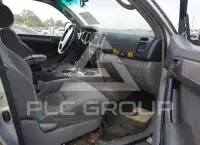 2004 Toyota 4 RUNNER фото