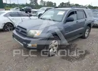 2004 Toyota 4 RUNNER photo