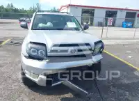 2004 Toyota 4 RUNNER фото
