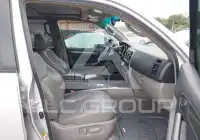 2004 Toyota 4 RUNNER фото