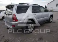 2004 Toyota 4 RUNNER фото