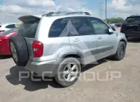 2004 Toyota RAV4 фото
