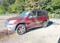 2004 Toyota RAV4 фото