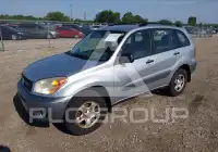 2004 Toyota RAV4 фото