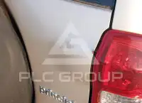 2004 Toyota RAV4 photo