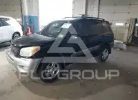 2004 Toyota RAV4 photo