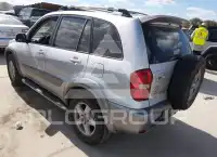 2004 Toyota RAV4 фото