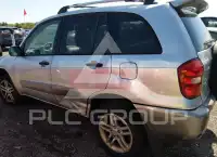 2004 Toyota RAV4 фото