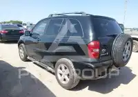 2004 Toyota RAV4 photo