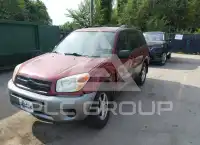 2004 Toyota RAV4 photo