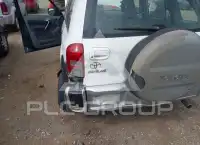 2004 Toyota RAV4 photo