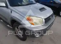 2004 Toyota RAV4 фото