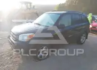 2004 Toyota RAV4 фото
