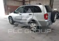 2004 Toyota RAV4 фото