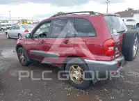 2004 Toyota RAV4 фото