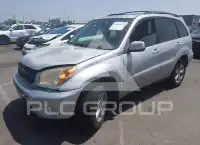 2004 Toyota RAV4 фото