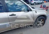 2004 Toyota RAV4 photo