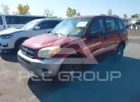 2004 Toyota RAV4 photo