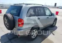 2004 Toyota RAV4 фото