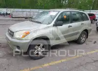 2004 Toyota RAV4 photo