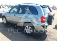 2004 Toyota RAV4 photo