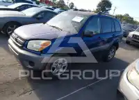 2004 Toyota RAV4 фото