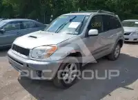 2004 Toyota RAV4 фото