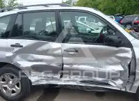 2004 Toyota RAV4 фото