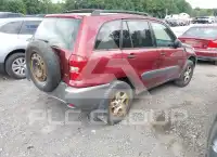 2004 Toyota RAV4 фото