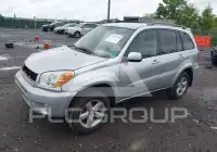 2004 Toyota RAV4 фото