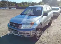 2004 Toyota RAV4 фото