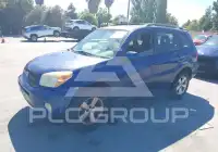2004 Toyota RAV4 photo