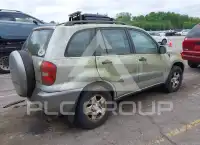 2004 Toyota RAV4 photo