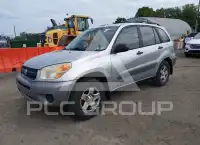 2004 Toyota RAV4 фото