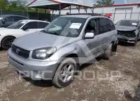 2004 Toyota RAV4 фото