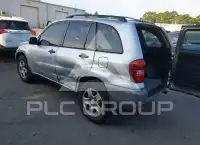 2004 Toyota RAV4 photo