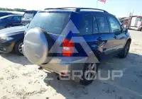 2004 Toyota RAV4 фото