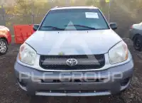 2004 Toyota RAV4 фото