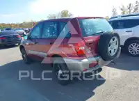 2004 Toyota RAV4 photo