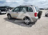 2004 Toyota RAV4 фото
