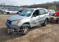 2004 Toyota RAV4 фото