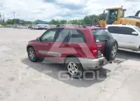 2004 Toyota RAV4 фото